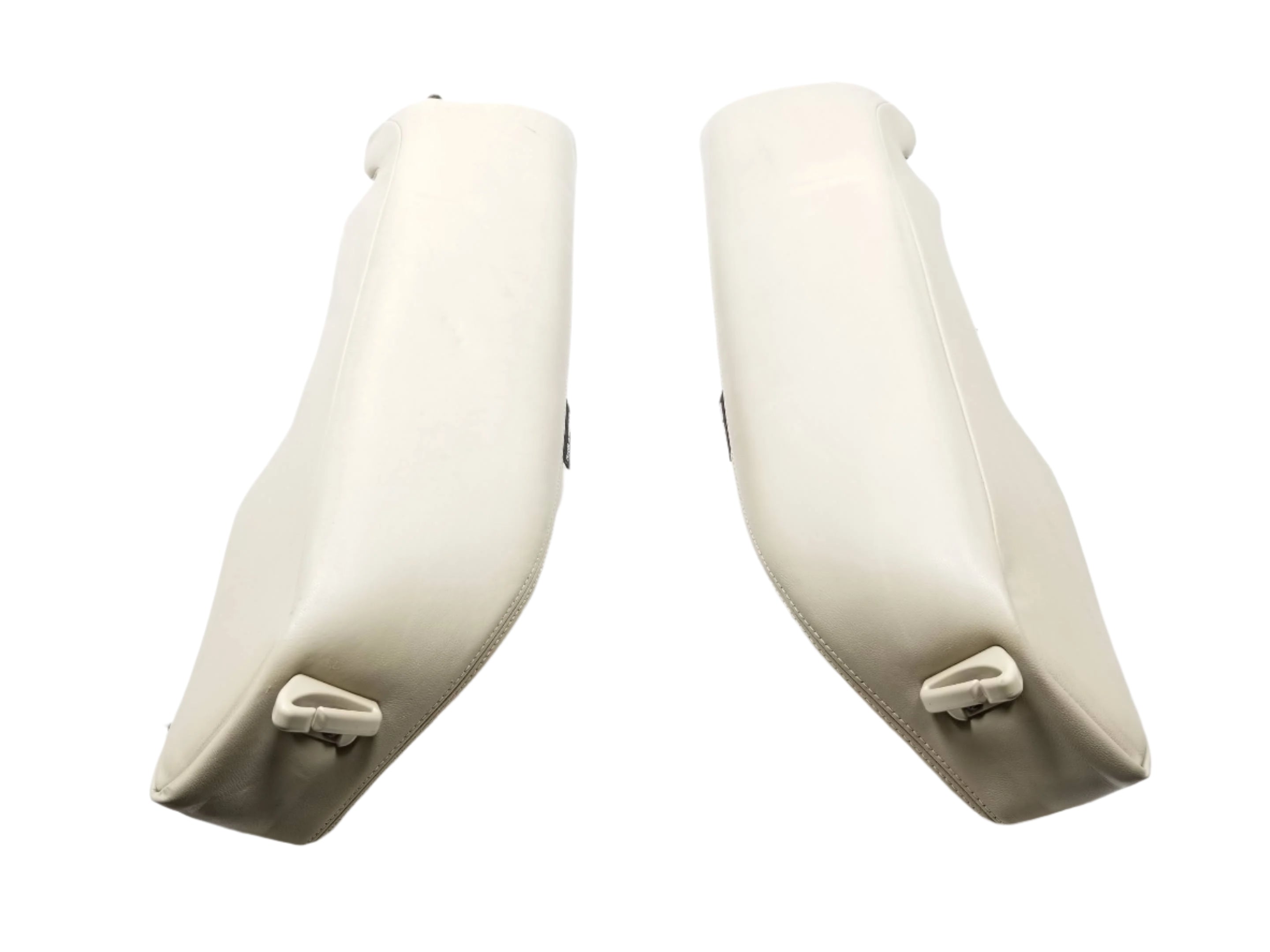 10 Hyundai Azera Rear Bolster Cushion SRS Air Bag Pair OEM - Replacement for Hyundai Azera Back Seat Airbag - Perfect for Car Safety Upgrades & Accident Repairs
