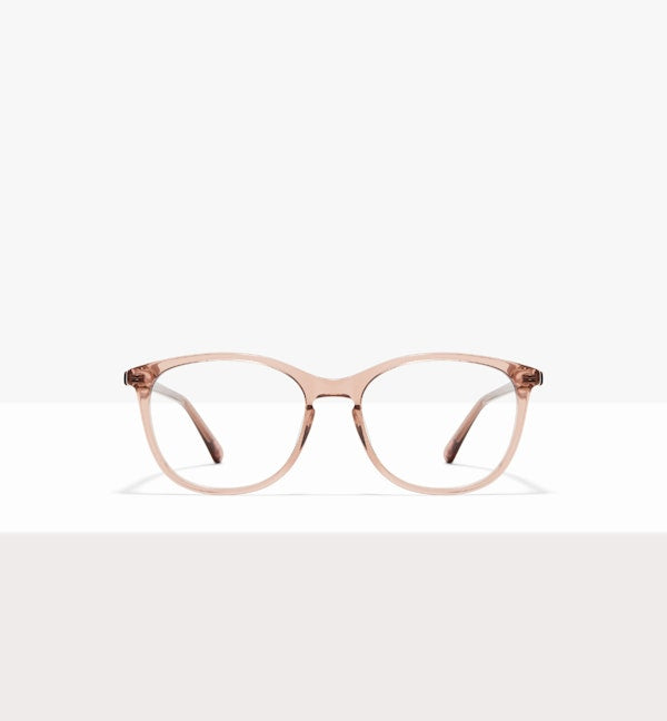 Nadine Eyeglasses - Stylish & Lightweight Women's Glasses for Reading, Computer Use & Everyday Fashion