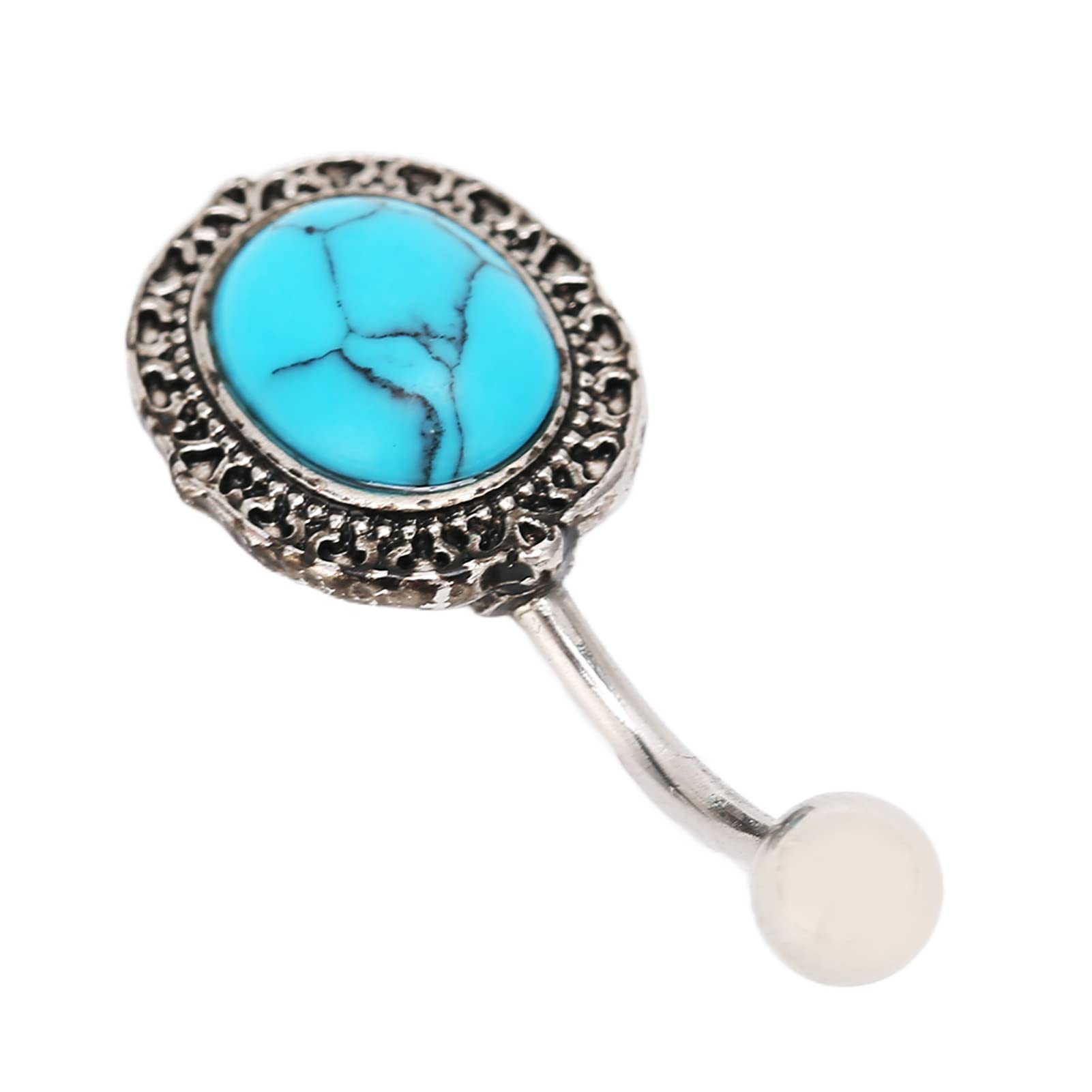 Belly Button Rings for Women - Safe Handcrafted Body Jewelry | Perfect for Piercings, Parties & Everyday Wear