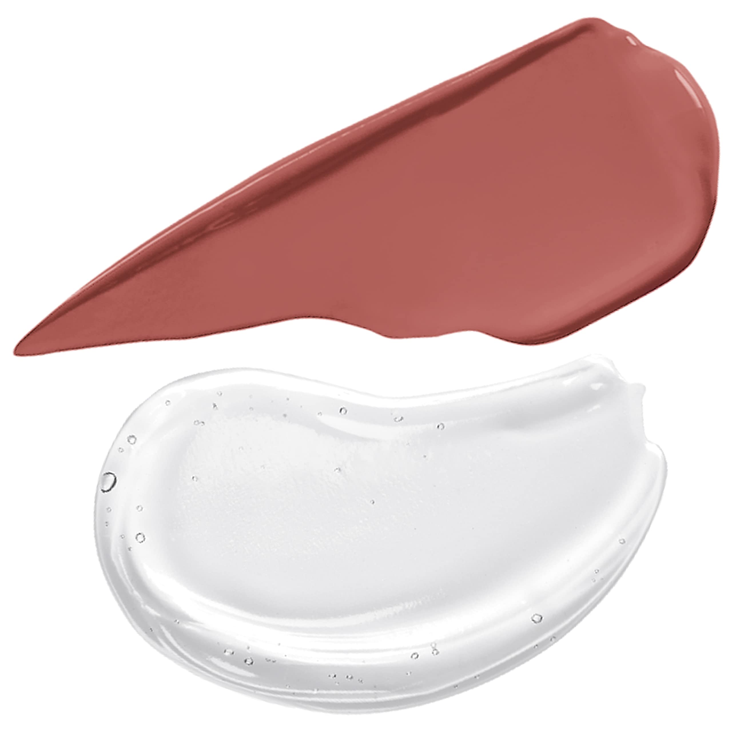 NYX PROFESSIONAL MAKEUP Shine Loud High Pigment Liquid Lipstick with Clear Gloss Top Coat - Long Lasting, Vegan & Cruelty Free - Magic Maker (Dusty Nude Mauve) - Perfect for Parties, Date Nights & Special Occasions