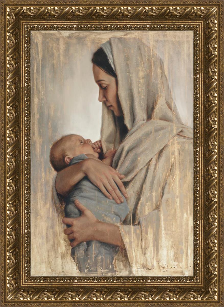 Heavens Gift By Dan Wilson - Premium Handcrafted Home Decor & Thoughtful Gifts for Housewarming, Wedding, Anniversary | Perfect for Living Room, Bedroom & Office Decor