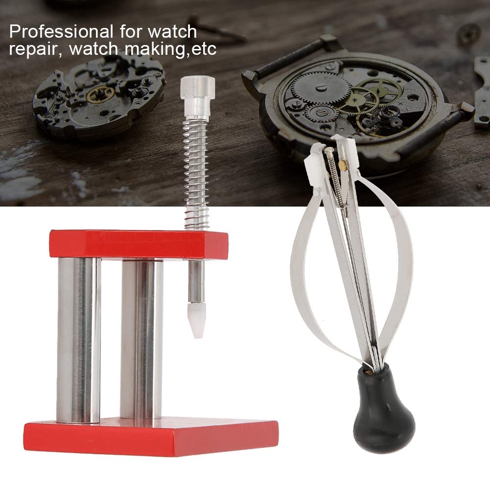 Universal Watch Hand Remover Tool for Watch Repair & Replacement