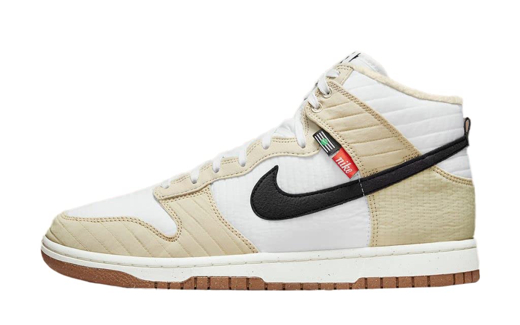 Nike Men's Basketball Shoes - High Performance Basketball Sneakers for Men - Lightweight Cushioned Court Shoes for Indoor & Outdoor Play - Perfect for Training, Games, and Casual Wear