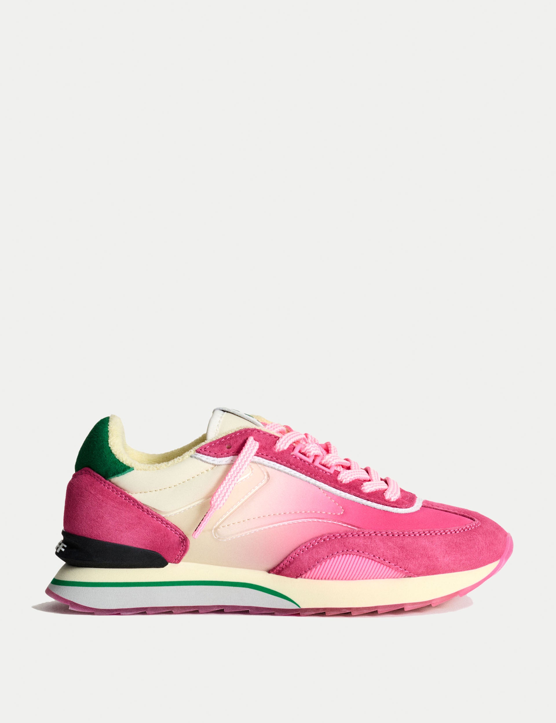 Hoff Art Trainers Flame 12503005 - Stylish & Comfortable Sneakers for Men & Women | Perfect for Running, Gym Workouts & Casual Wear