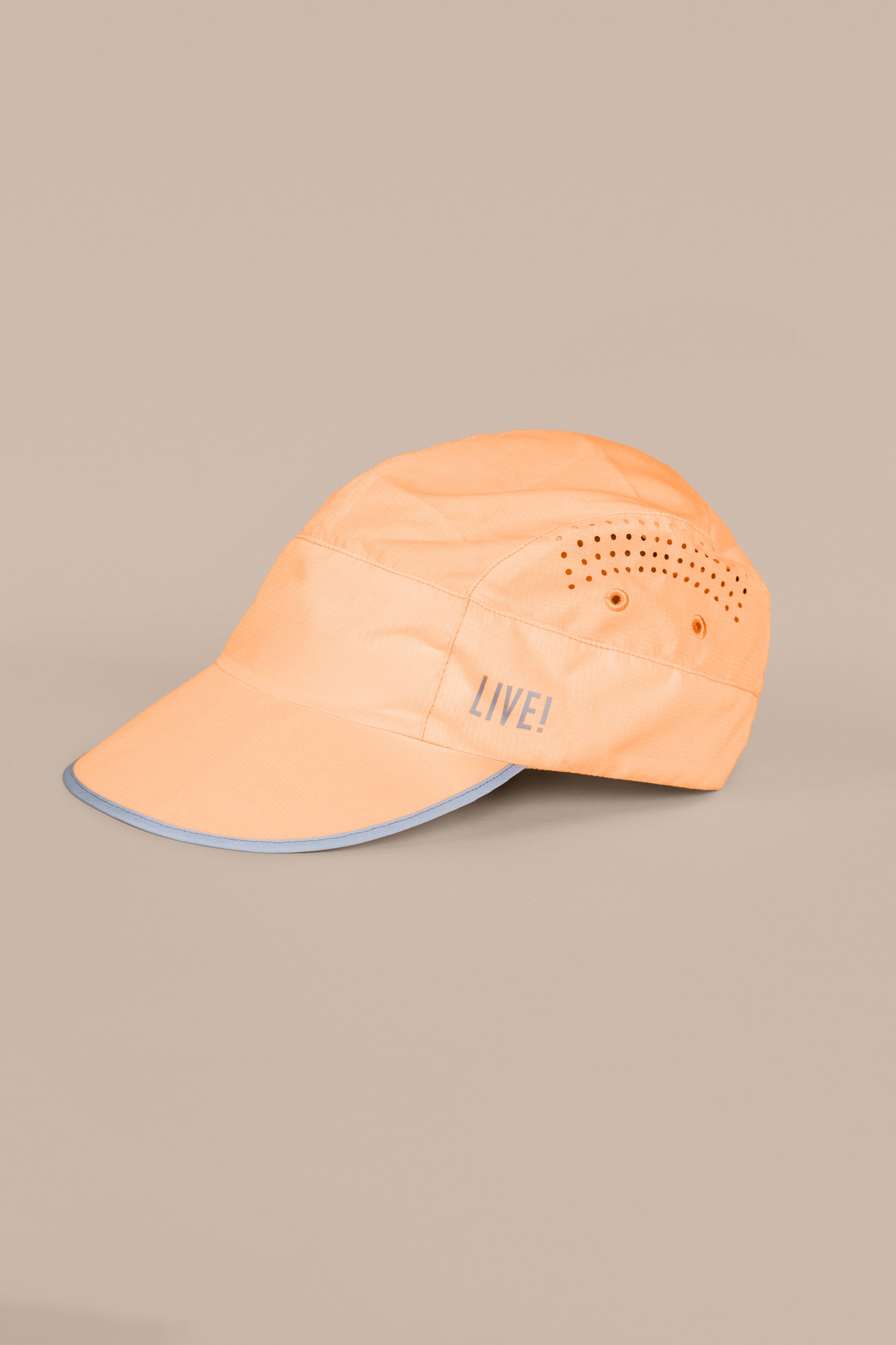 Reflex Training Cap - Improve Reaction Speed & Hand-Eye Coordination for Baseball, Boxing & Martial Arts Practice