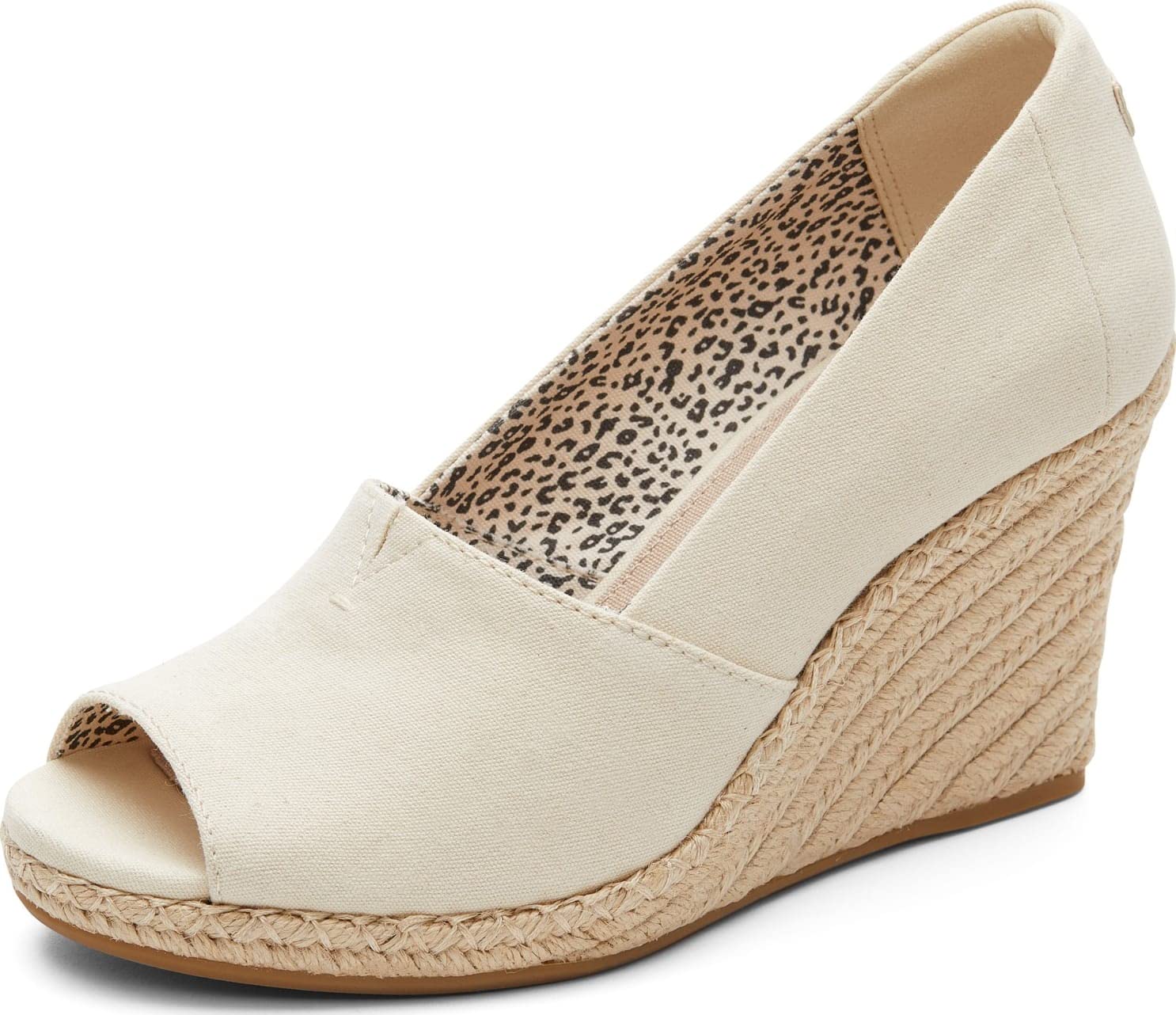 TOMS Michele Women's Slip-On Loafers - Comfortable Casual Shoes for Everyday Wear | Perfect for Work, Travel & Outings