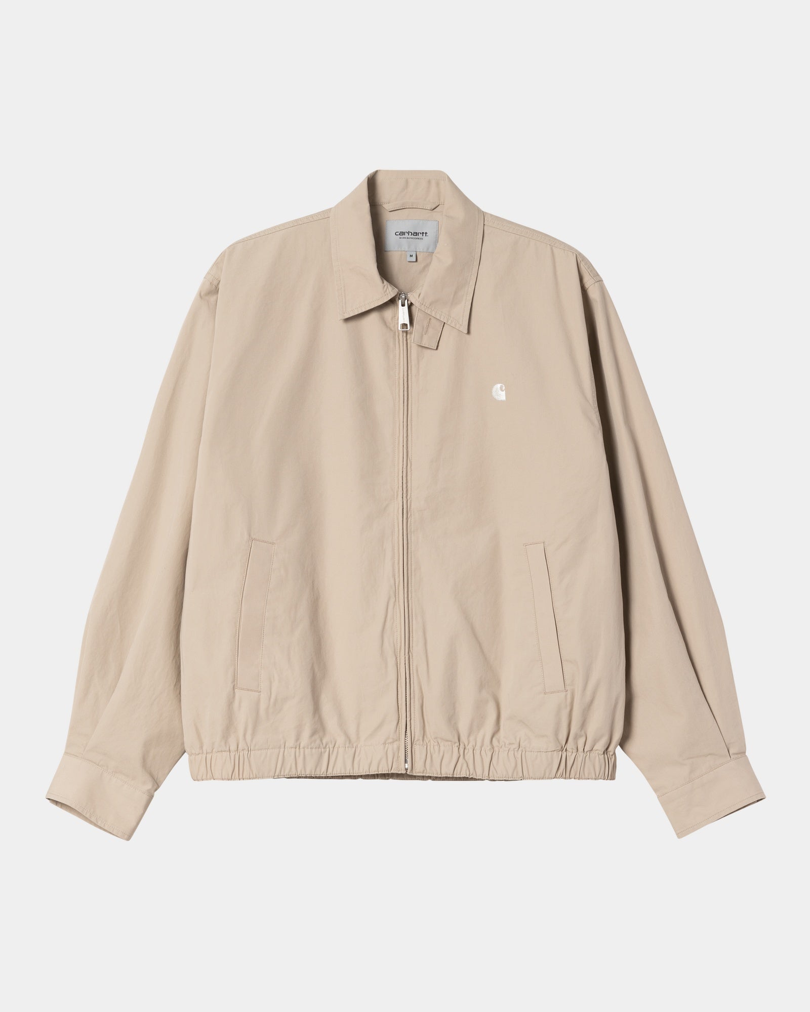 Duke Jacket - Waterproof Waxed Cotton Outerwear for Men & Women | Windproof & Breathable | Perfect for Hiking, Camping, and Outdoor Adventures