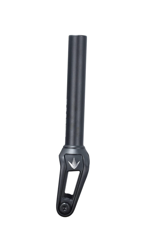 Envy Declare SCS V2 Fork - Black MTB Bicycle Suspension Fork for Mountain Biking & Trail Riding