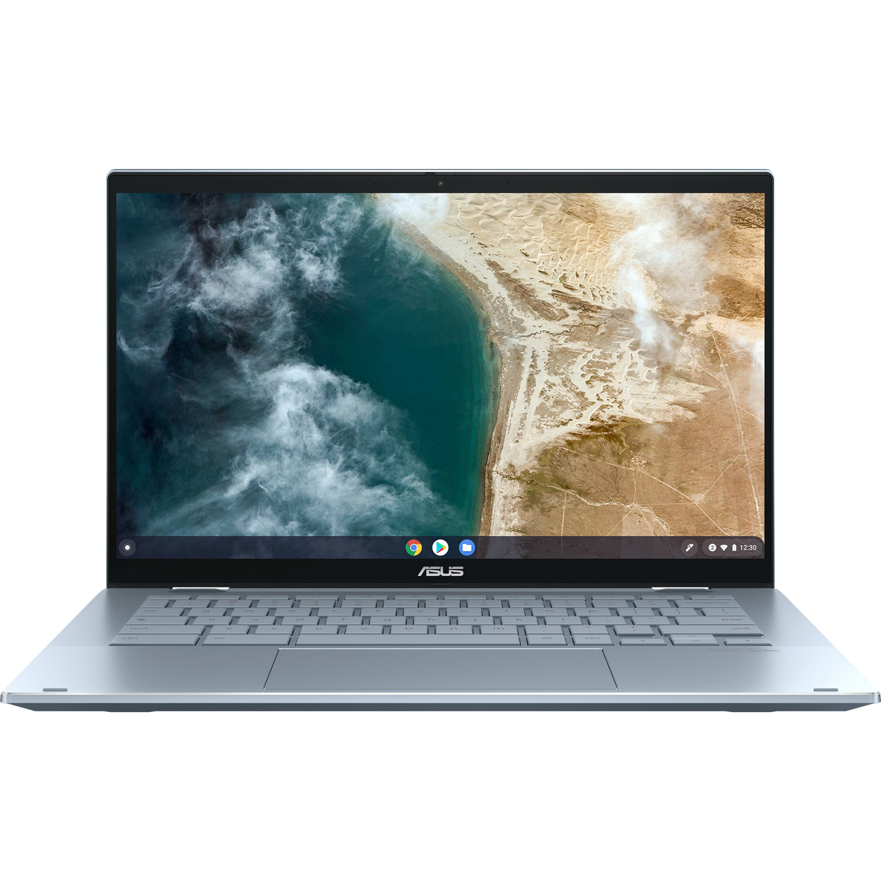 ASUS Chromebook Flip CX5 CX5400FMA AI0057 14