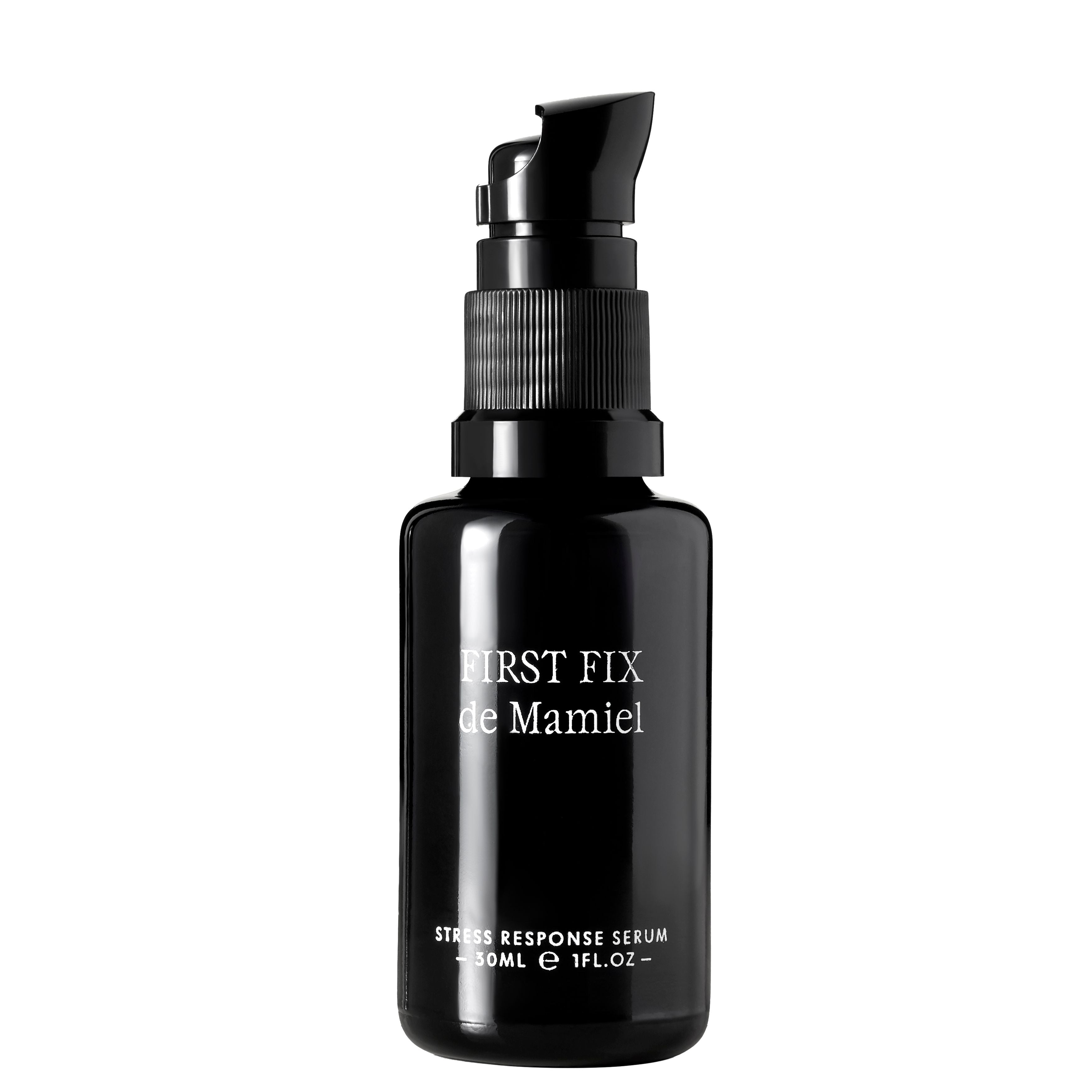 De Mamiel First Fix - Organic Skincare Serum for Glowing Skin | Hydrating & Anti-Aging Facial Treatment | Perfect for Daily Routine & Night Care