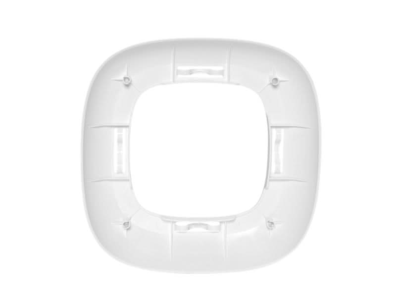 HPE Aruba R9B36A Wireless Access Point Mount - Compatible with Aruba WLAN Access Points - Secure and Durable Mounting Bracket for Office, Warehouse, and Enterprise Networks