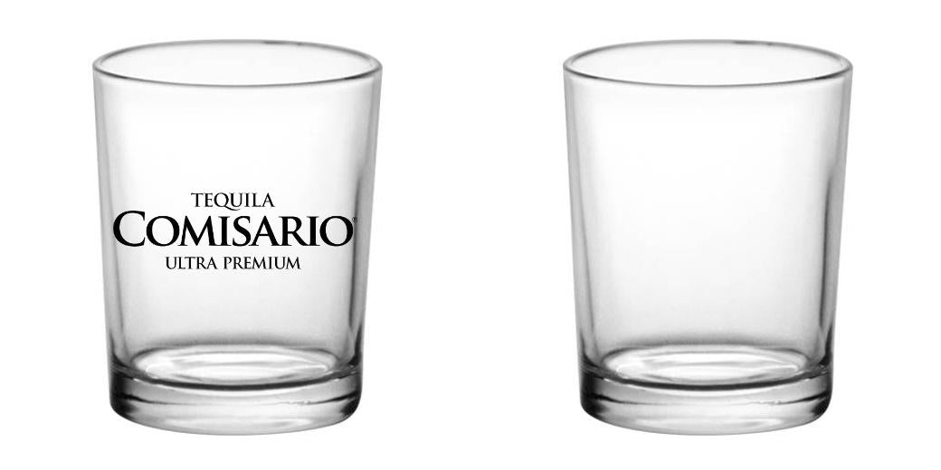 3 oz. Custom BarConic® Votive Shot Glass - Perfect for Candles, Cocktails & Party Decor | Bulk Wholesale for Weddings, Bars & Home Decor