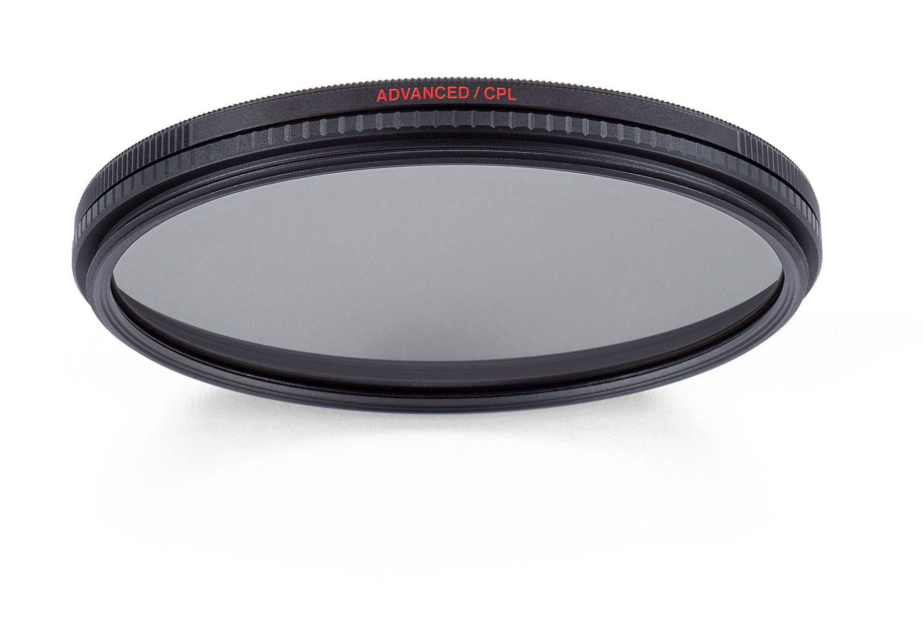 62mm Multi-Coated Circular Polarizer Filter - High Resolution for DSLR & Mirrorless Cameras - Perfect for Landscape, Travel & Outdoor Photography