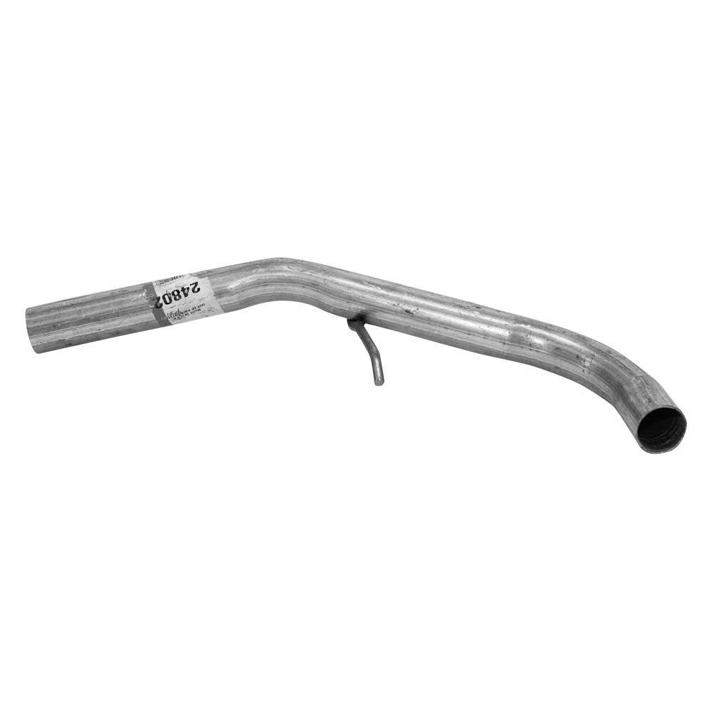 AP Exhaust Pipe 24802 - Durable Replacement for Trucks & SUVs