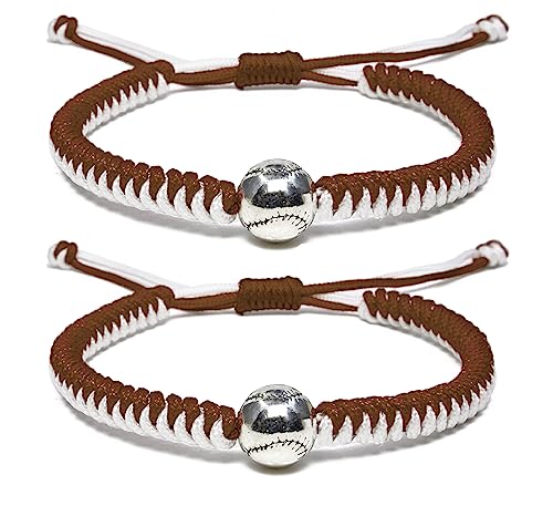 Brown 2PCS