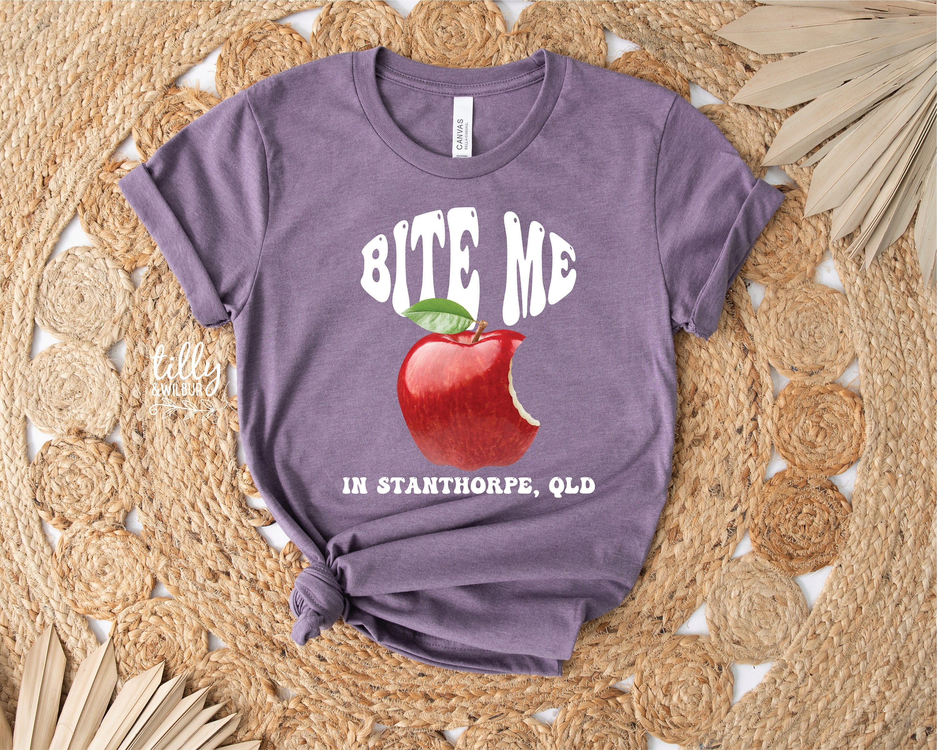 Bite Me in Stanthorpe - Premium Australian Wine for Special Occasions | Perfect for Romantic Dinners & Gifts