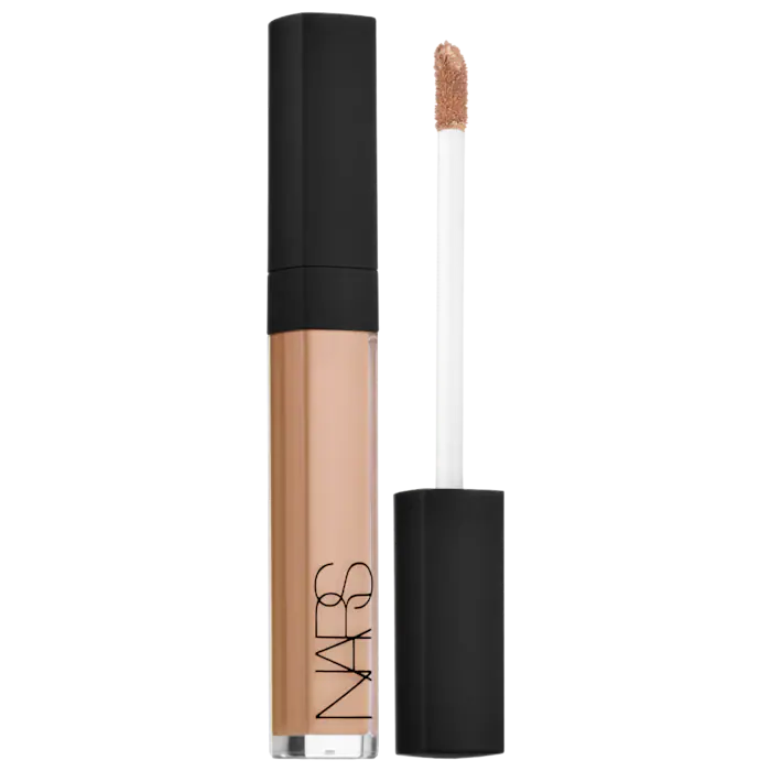 NARS Radiant Creamy Concealer - Full Coverage, Long-Lasting, Hydrating Under Eye Concealer for Dark Circles & Blemishes - Perfect for Everyday Makeup & Photo Shoots
