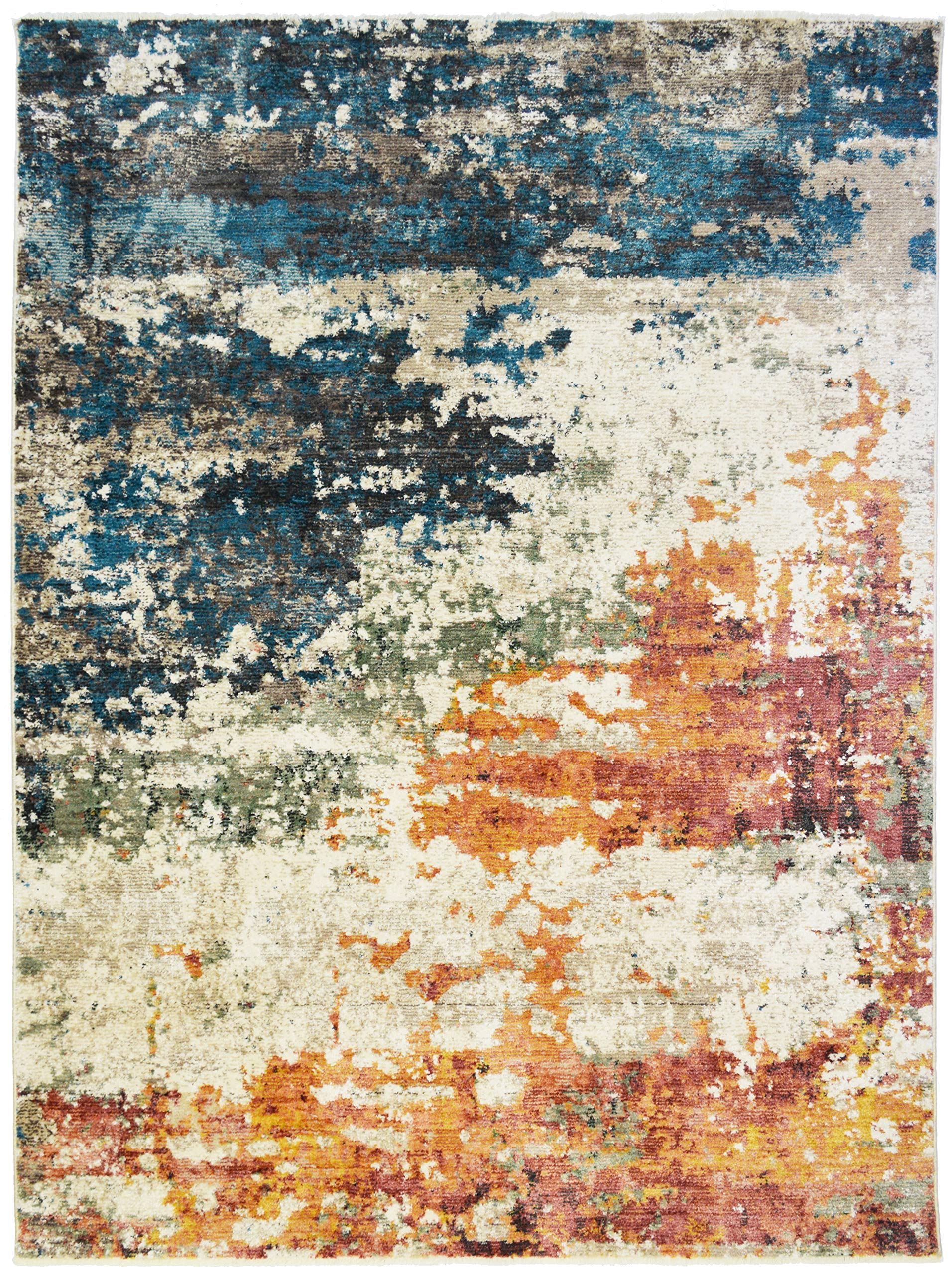Mayberry Rug Sonoma Area Rug 2'1