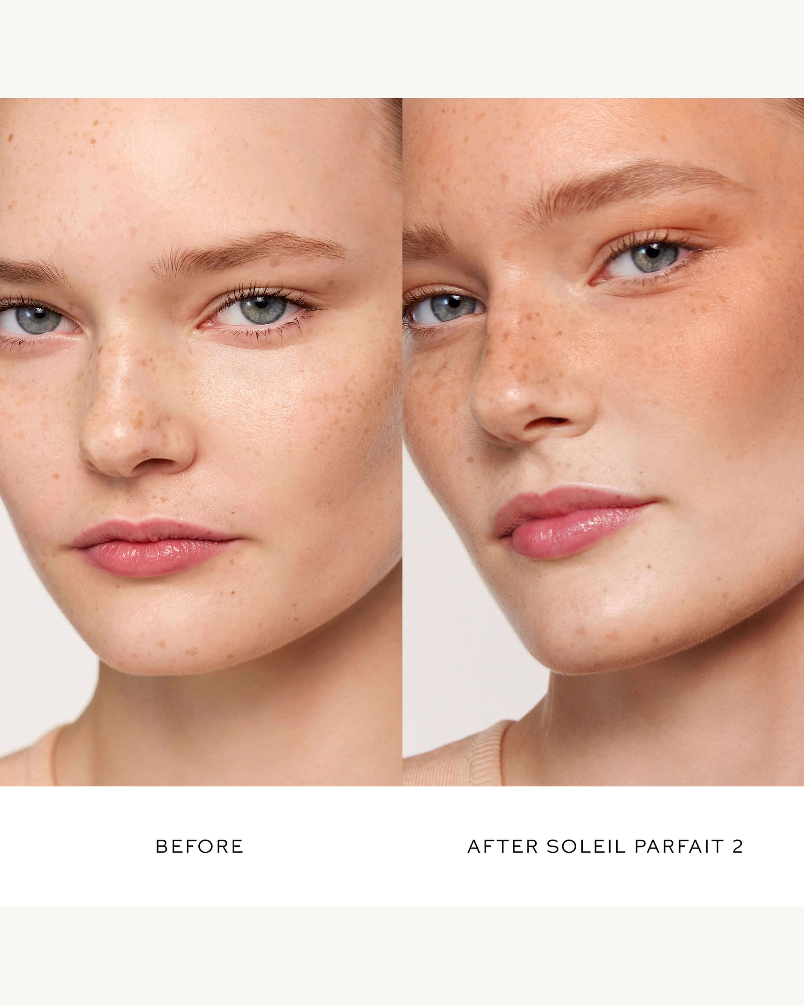 Sun Tone Bronzing Drops - Natural Face Tanning Serum for Glowing Skin | Perfect for Summer, Vacations & Everyday Radiance