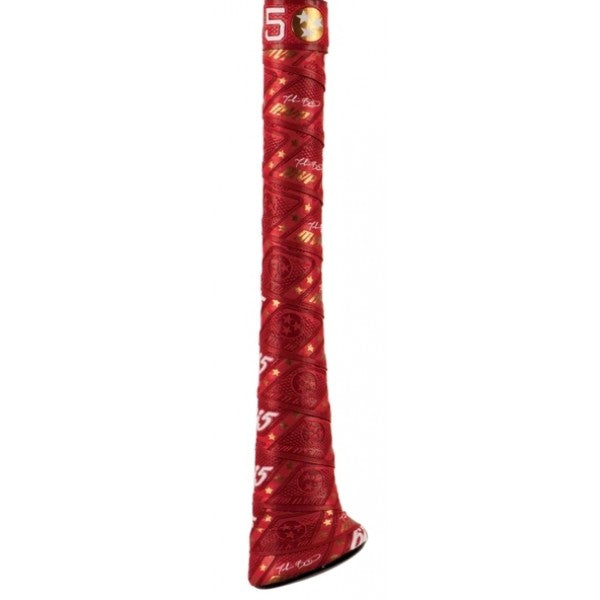 Premium Lizard Skins Bat Grip Wrap - MLB Player Edition for Baseball Bats | Non-Slip Performance Grip for Enhanced Control & Comfort | Ideal for Baseball, Softball & Training Practice