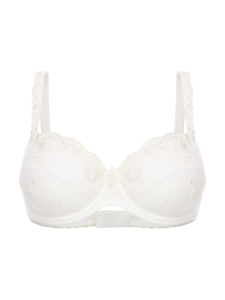 Provence Full Cup Underwire Bra for Women - Comfortable Support & Lift - Perfect for Everyday Wear, Work & Special Occasions