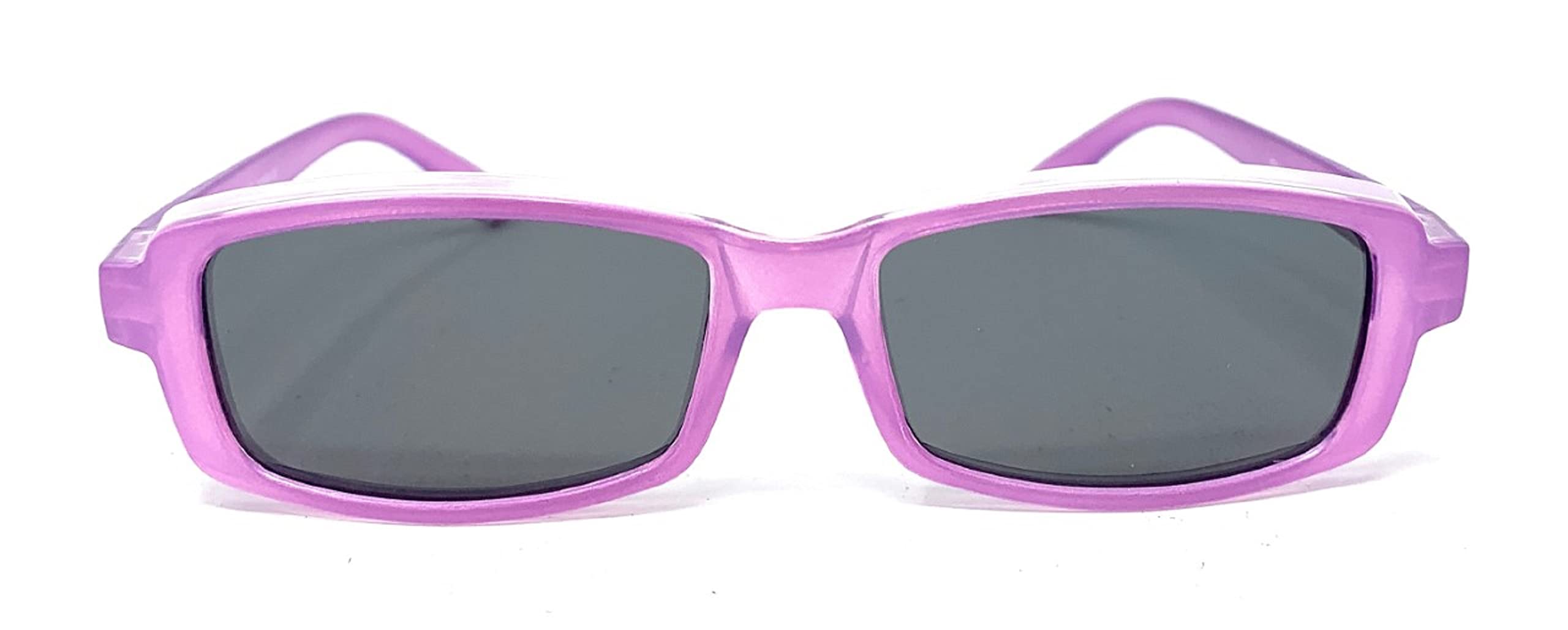 Polarized OTG Sunglasses for Men & Women - Unisex Wrap-Around Fit Over Glasses for Driving, Running & Outdoor Activities
