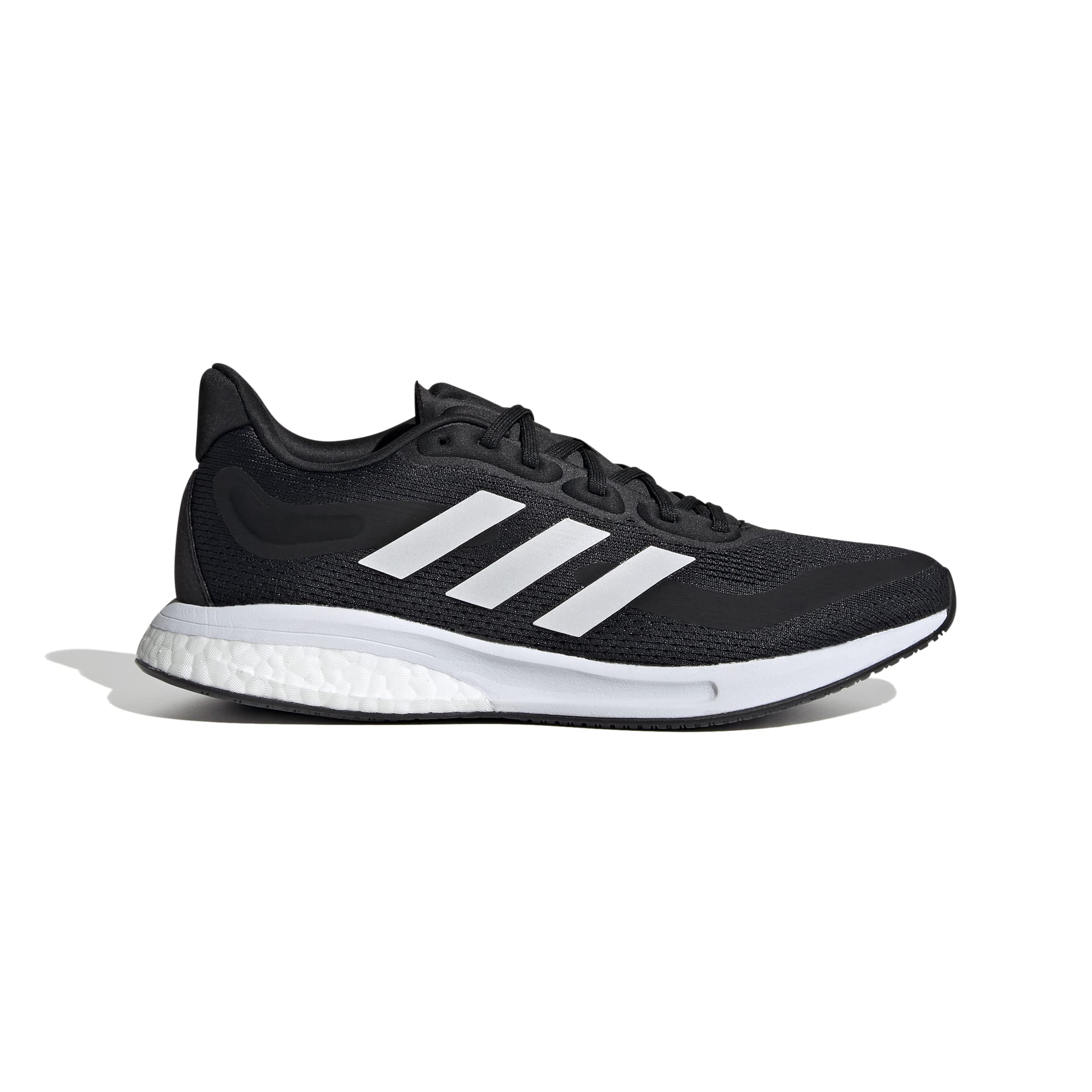 Adidas Women's Supernova Running Shoes - Lightweight Cushioned Sneakers for Jogging, Training & Gym Workouts | Perfect for Road Running & Marathon Training