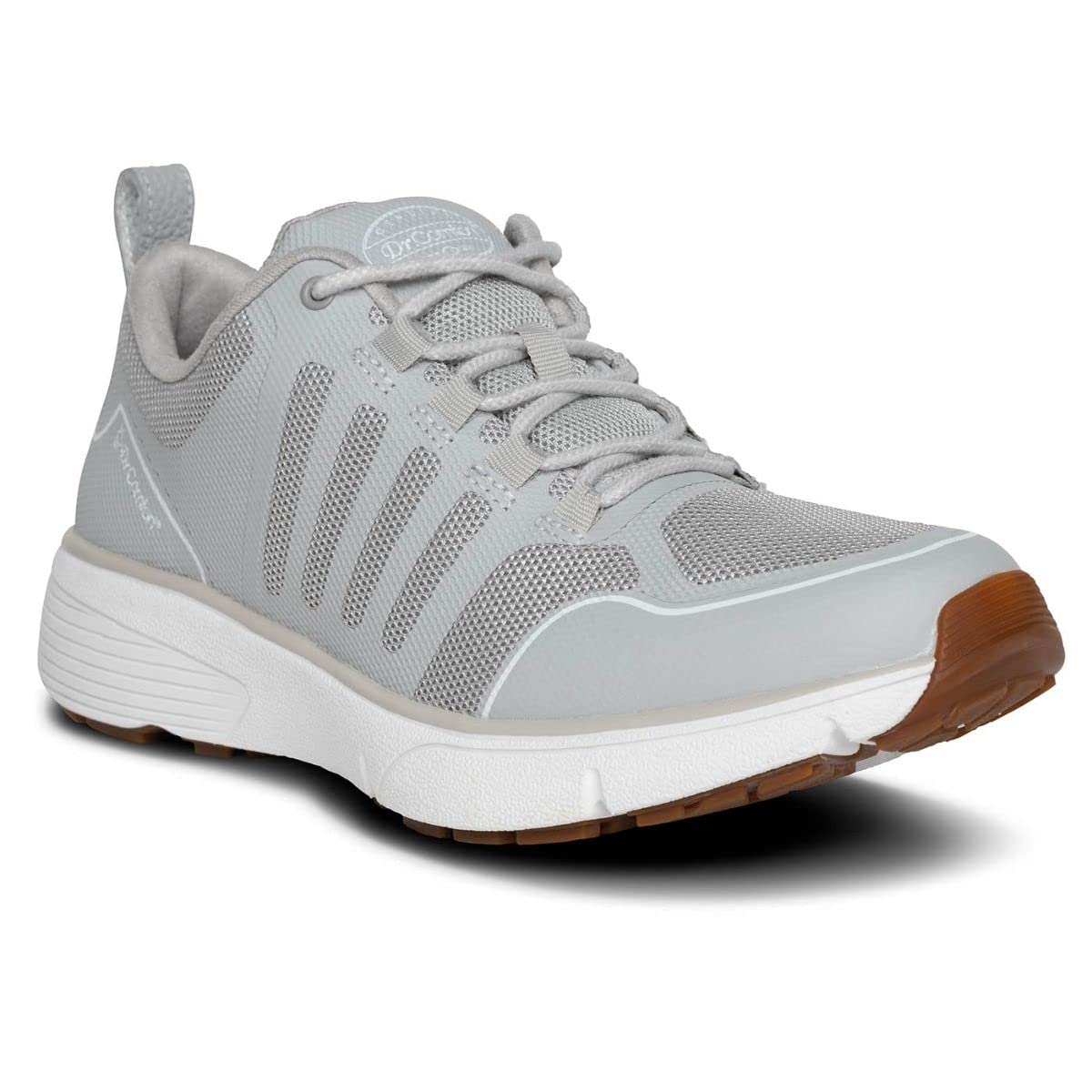 Dr. Comfort Gordon X Men's Athletic Running Shoes - Diabetic Workout Shoes with Removable Insoles for Walking, Jogging & Daily Comfort