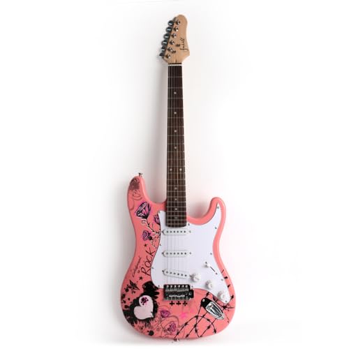 Pink Rock
