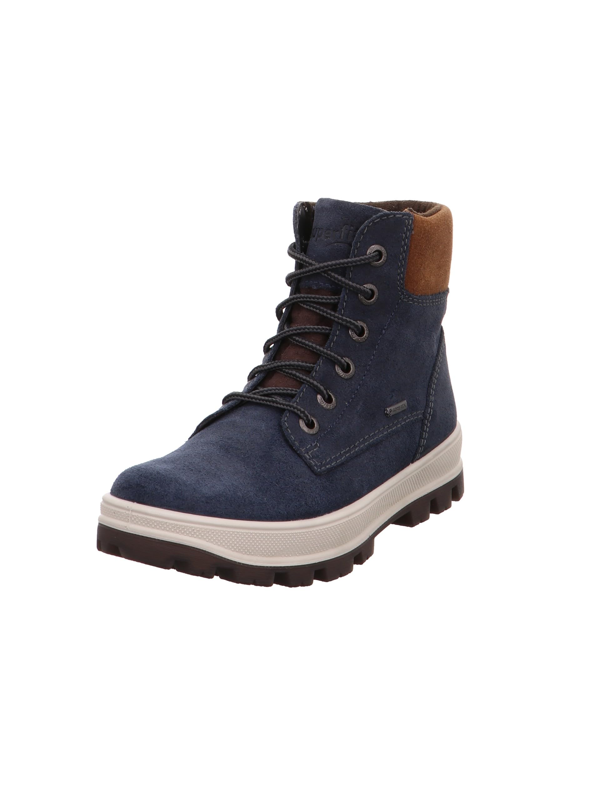 Men's Waterproof Winter Snow Boots - Insulated Cold Weather Boots for Hiking, Snowshoeing & Outdoor Activities