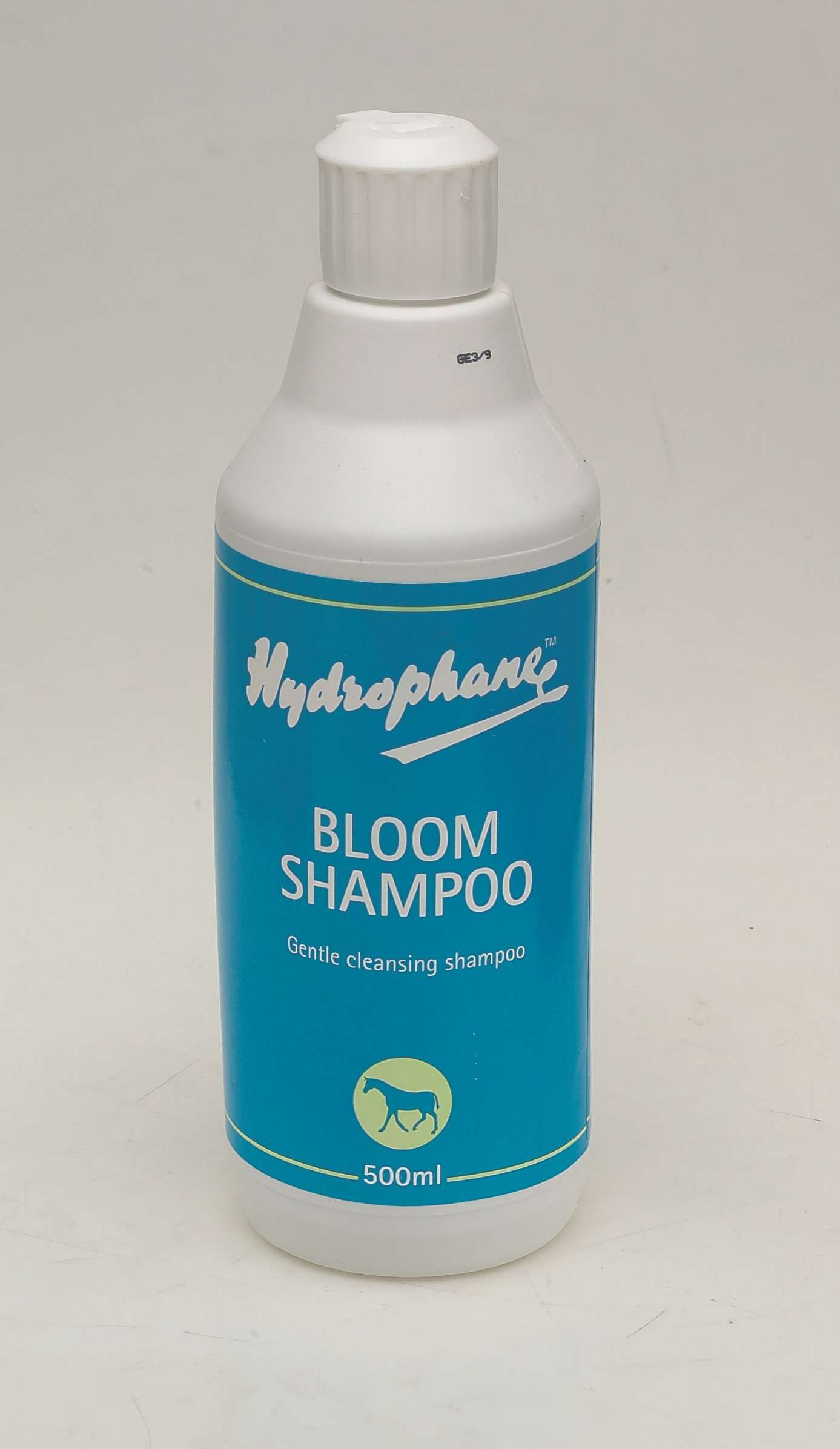 Hydrophane Bloom Shampoo 500ml - Hydrating & Volumizing Hair Care for Dry & Damaged Hair - Perfect for Daily Use & Salon-Quality Results at Home