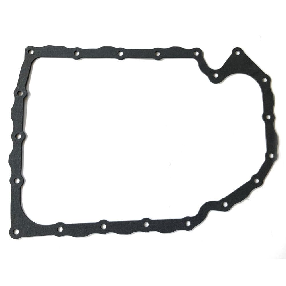 High-Quality Oil Pan Gasket for 2005-2015 Audi & Volkswagen - Perfect for Engine Repair & Maintenance, DIY Auto Fixes, and Professional Mechanic Use