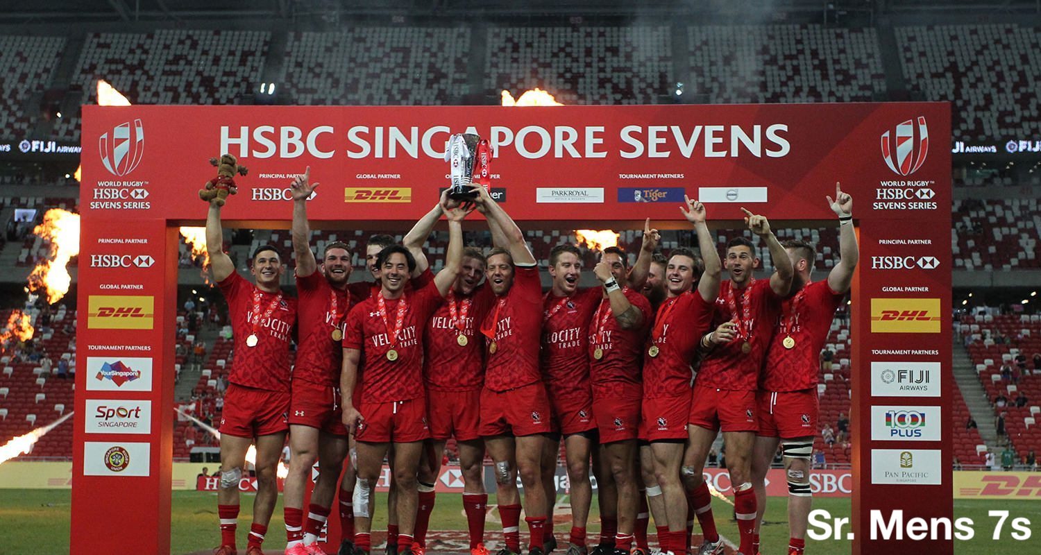 Official Rugby Canada Jersey - Support Rugby Canada with $250 Donation - Perfect for Fans, Players & Game Day Events