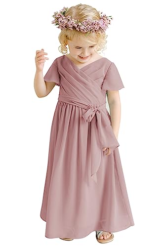 Dusty Mauve