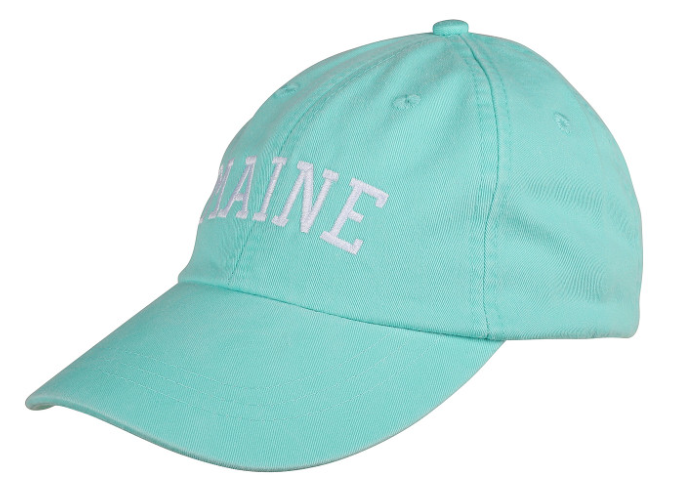 Warm & Stylish Maine Hat for Men & Women - Cozy Winter Beanie with Fleece Lining - Perfect for Snowboarding, Skiing & Outdoor Adventures