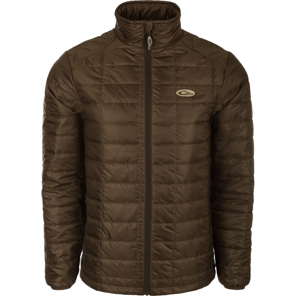 Pintail Brown