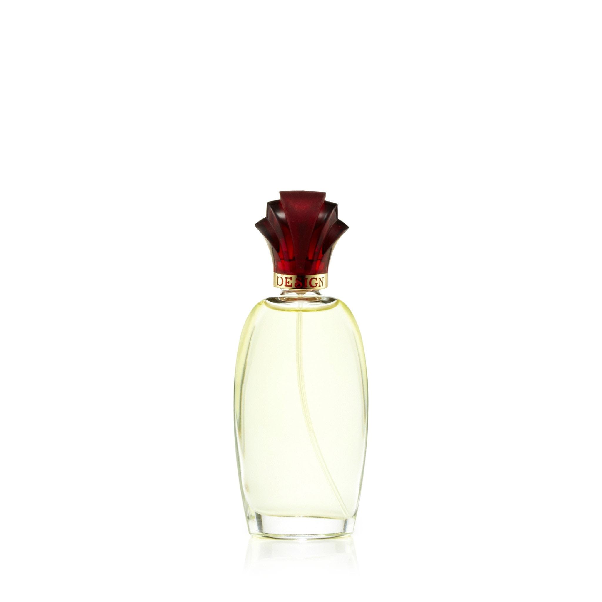 Paul Sebastian Design Women's Eau De Parfum Spray - Floral Fragrance for Women, Long-Lasting Perfume for Daily Wear & Special Occasions