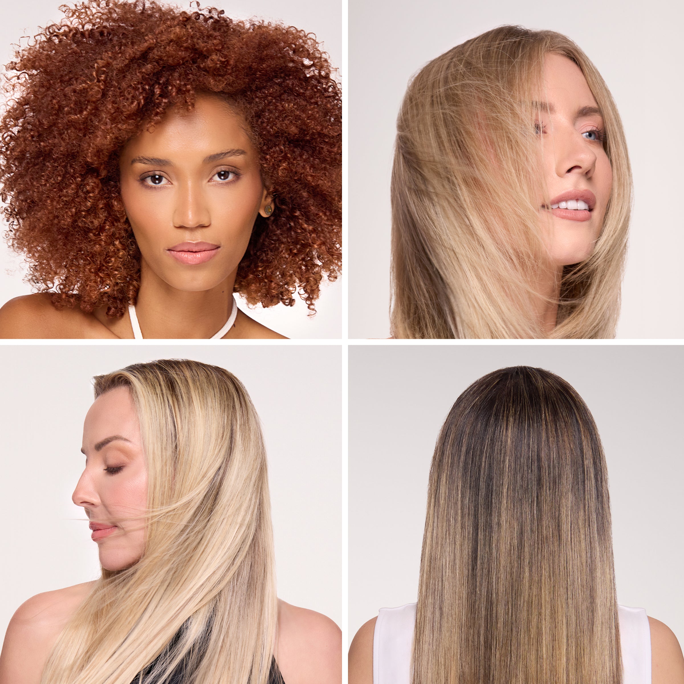 Ms. Bond Building & Strengthening Shampoo for Damaged Hair - Repair & Nourish Dry, Brittle Hair - Perfect for Color-Treated & Chemically Processed Hair - Salon Quality Hair Care at Home