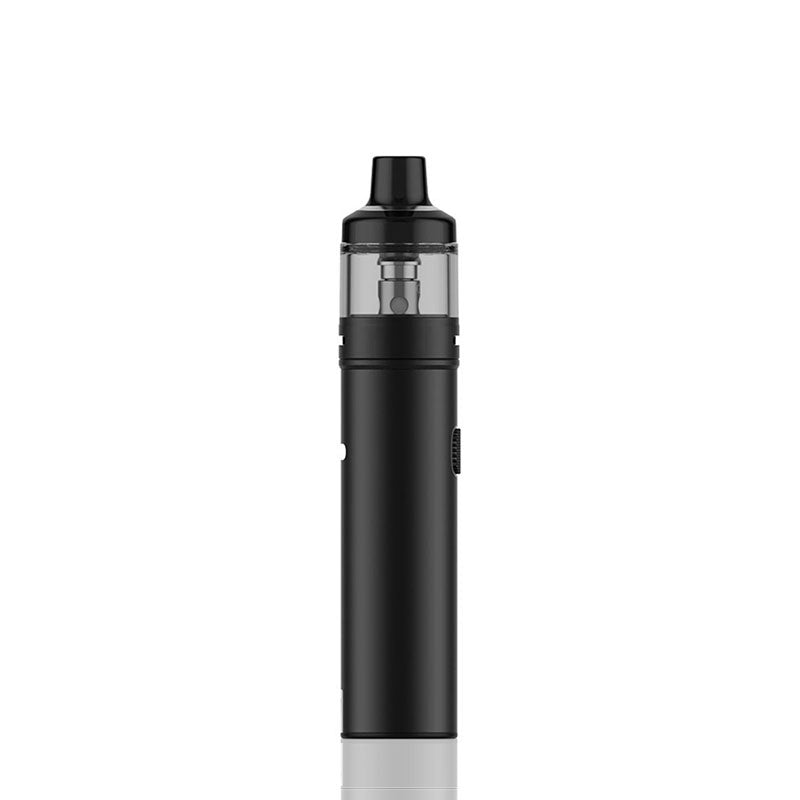 Vaporesso GTX GO 40 Pod Kit - 1500mAh Rechargeable Vape Device with Adjustable Airflow for Smooth Vaping - Perfect for On-the-Go & Travel Use