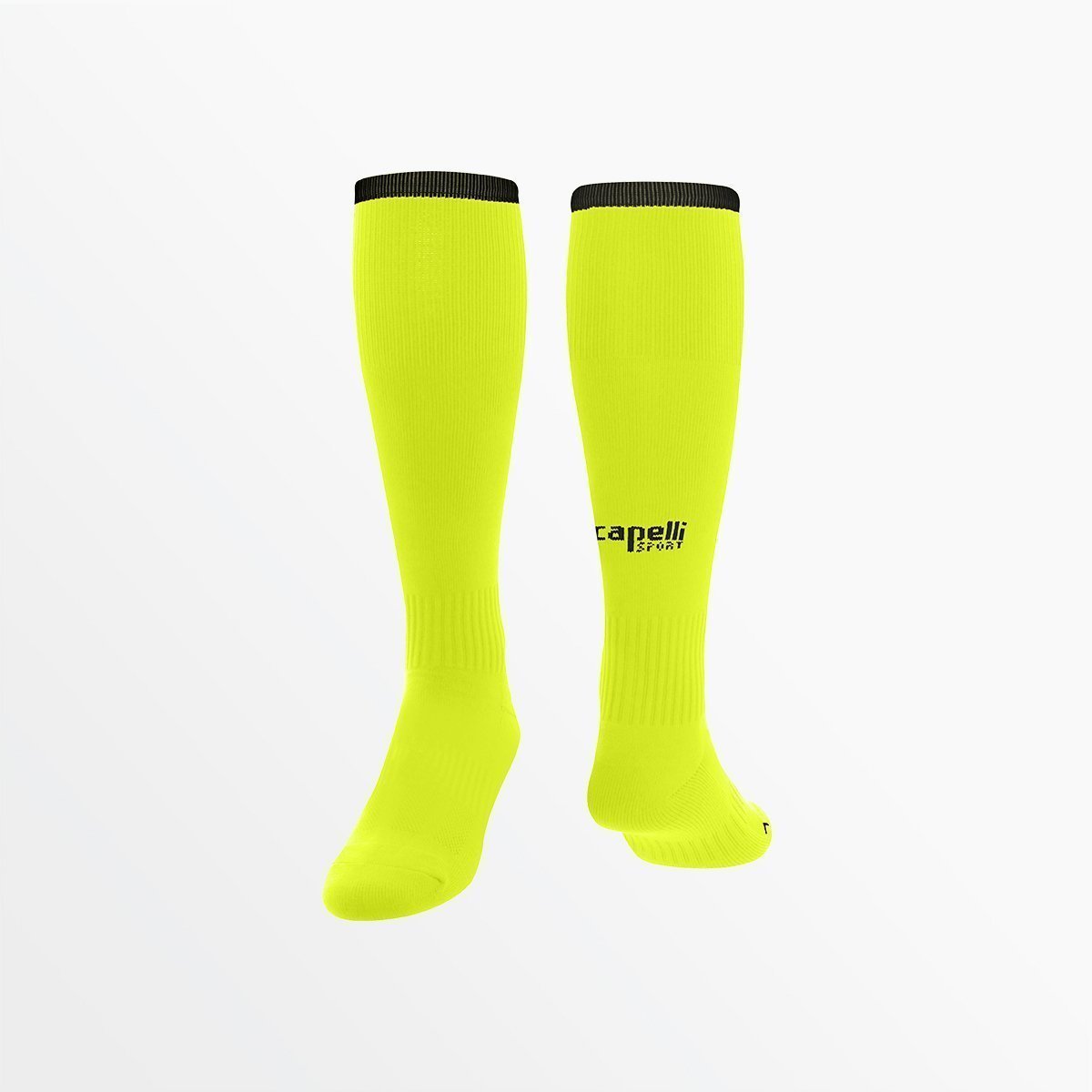 CS ONE Match Socks - Premium Athletic Socks for Running, Gym & Sports - Breathable Cushioned Performance Socks for Men & Women - Perfect for Workouts, Hiking & Everyday Comfort