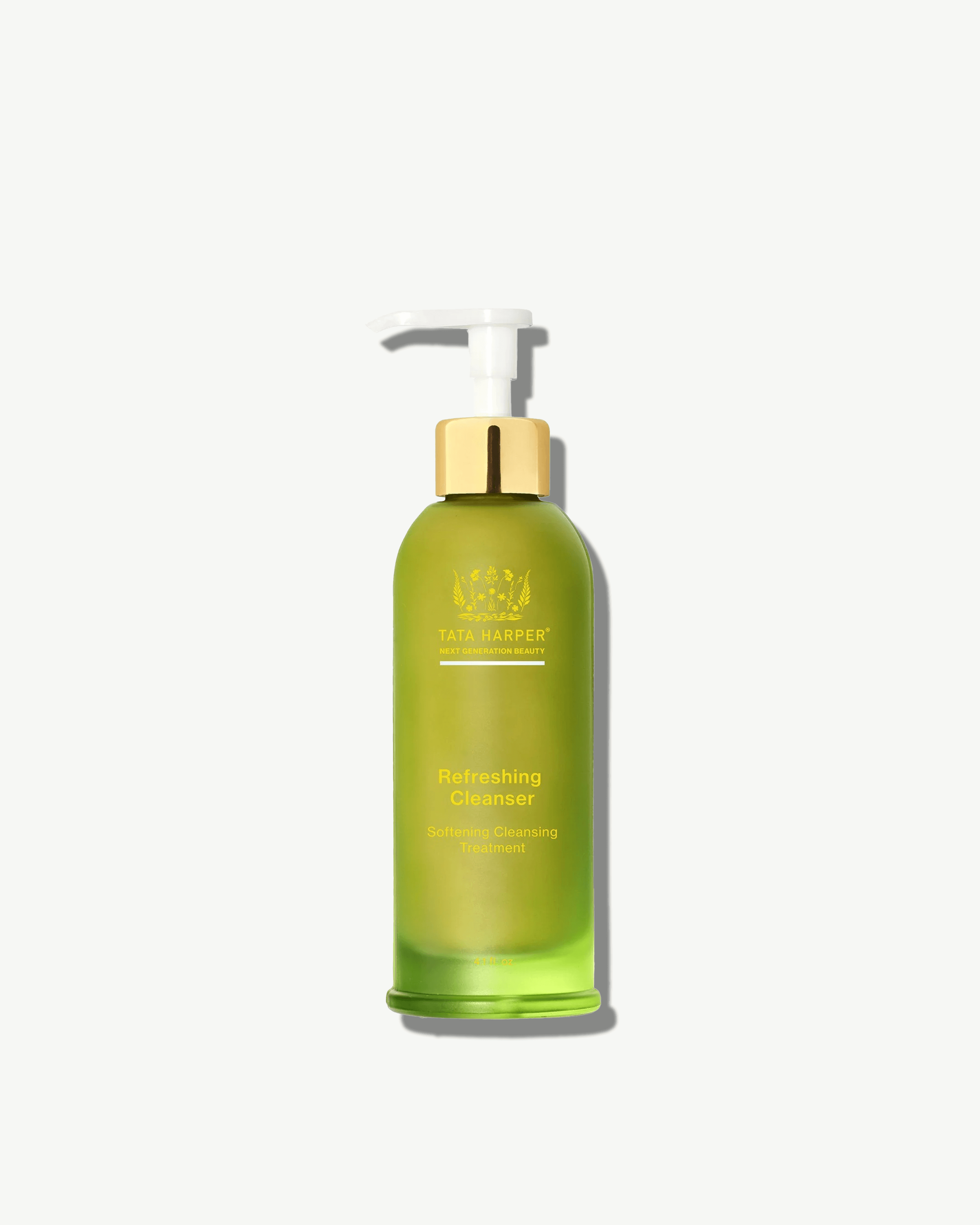 Refreshing Facial Cleanser for Glowing Skin - Gentle Daily Face Wash for All Skin Types - Perfect for Morning & Night Skincare Routine