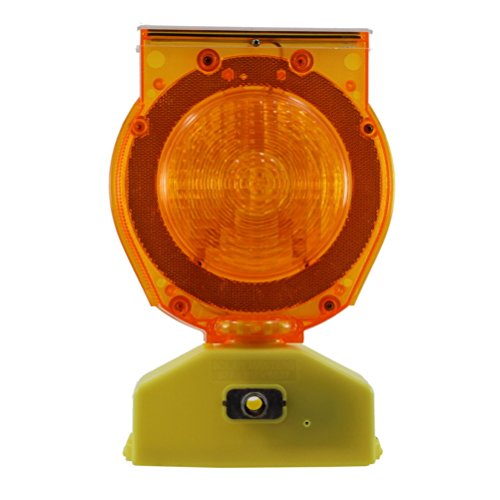 Solar Powered LED Motion Sensor Light - Outdoor Security Lighting for Driveway, Garden, Pathway & Garage