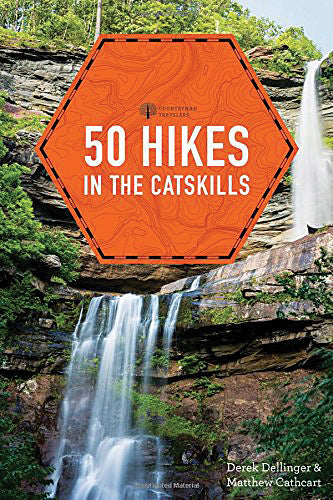 Adirondack Mountain Club Mid Atlantic High Peaks Trail Hiking Backpacking Guide Book by Tony Goodwin - Best for Outdoor Adventures, Camping Trips & Nature Exploration