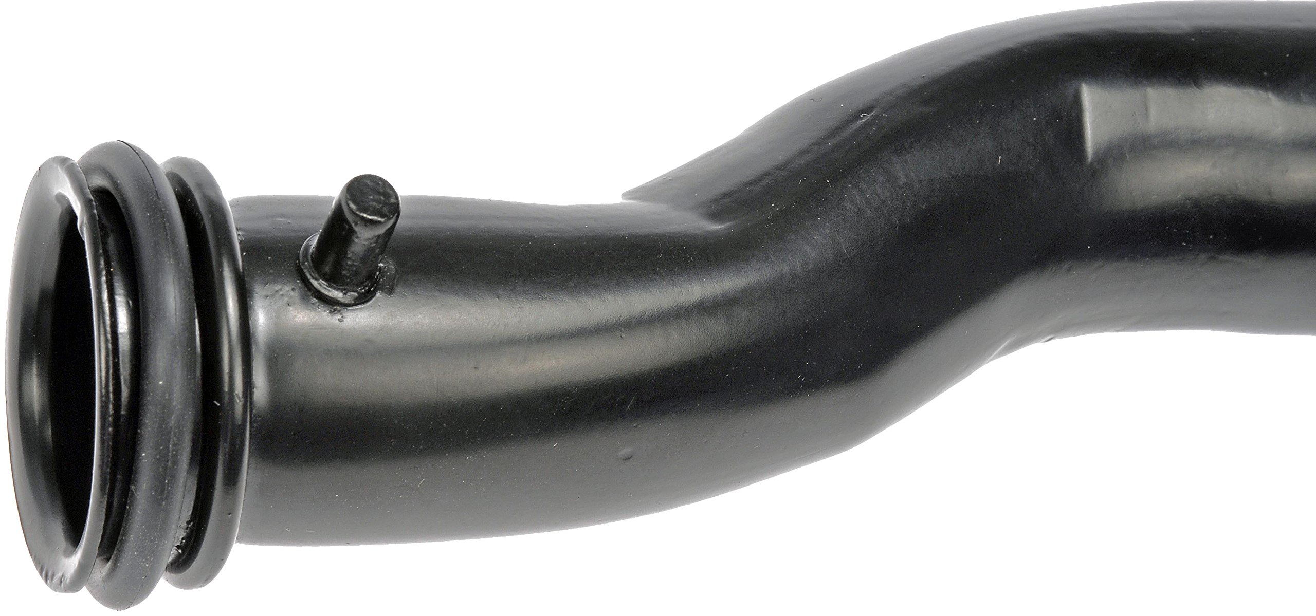 Dorman 626-527 HVAC Heater Hose Assembly Replacement for Honda Accord, Civic, CR-V - Perfect for Car Heating System Repair & Maintenance