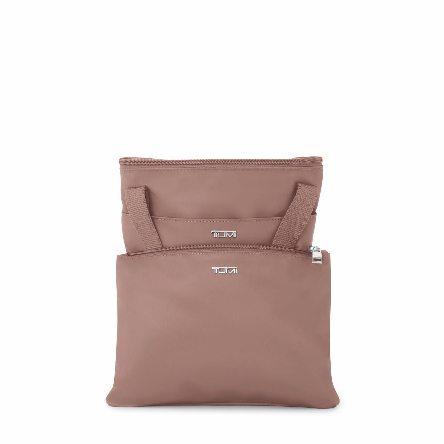 TUMI Just in Case Tote Bag - Stylish & Durable Travel Tote for Women & Men - Perfect for Work, Gym & Weekend Getaways