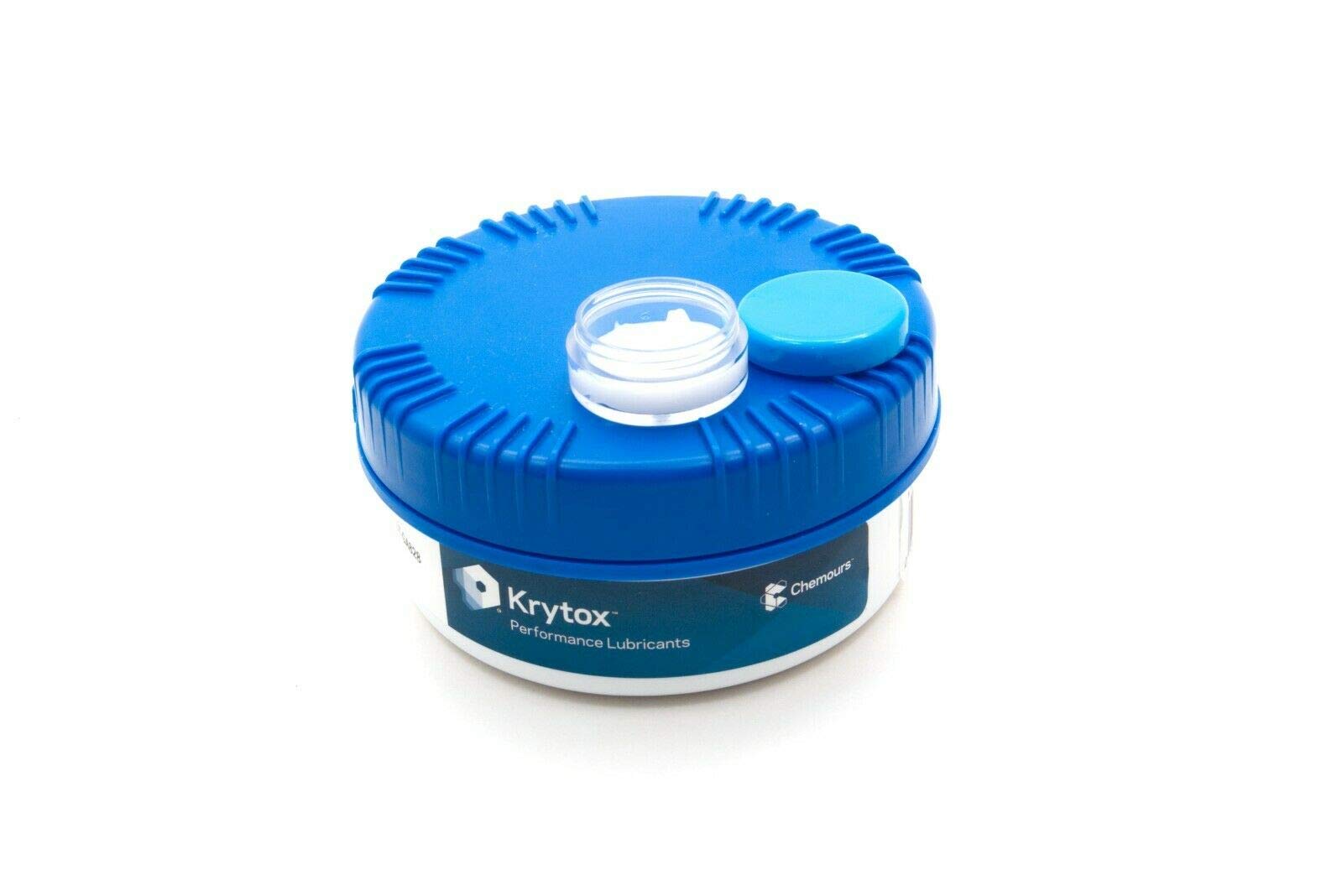 Krytox GPL-205 G0 High-Performance Keyboard Linear Switch Grease - Premium Lubricant for Mechanical Keyboard Switches, Stabilizers & Sliders - Smooth Typing & Gaming Experience