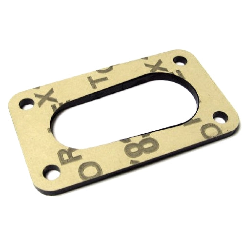 Weber DGV DGAV DGEV DFAF DFEV Carburetor Insulator Spacer Gasket Kit - Compatible with Weber Carburetors, Perfect for Engine Repair & Performance Upgrades