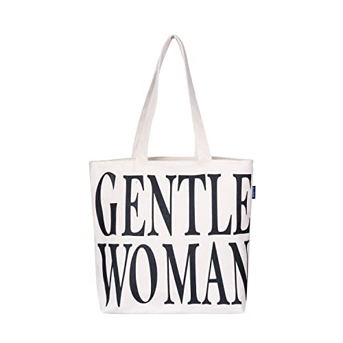 Gentel Woman