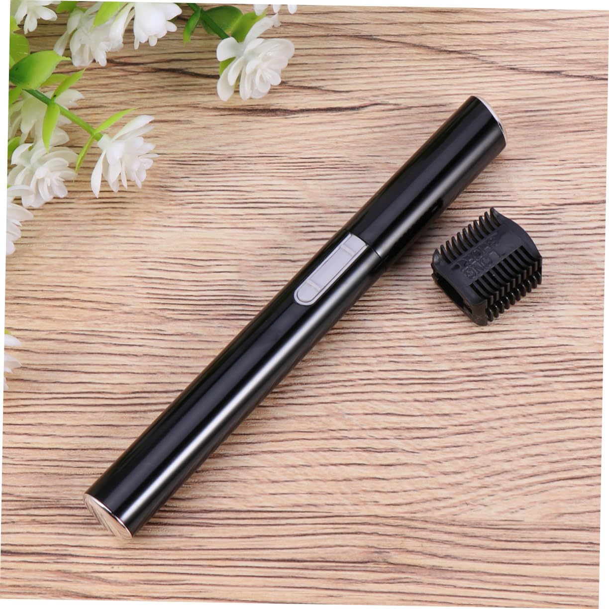 Didiseaon Electric Trimmer for Women - Facial Hair Remover, Eyebrow Razor & Body Hair Trimmer | Painless Epilator for Smooth Skin at Home & Travel