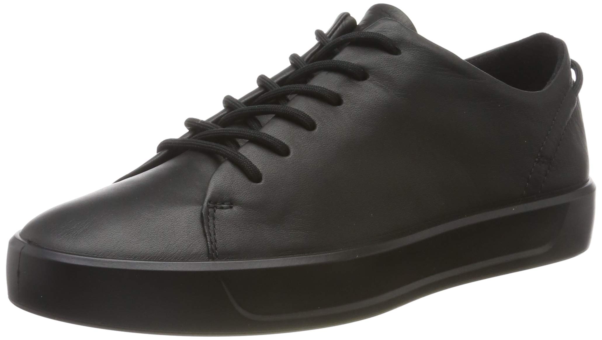 ECCO Women's Comfortable Low-Top Sneakers | Breathable Walking Shoes for Women | Casual & Travel Footwear for Everyday Wear